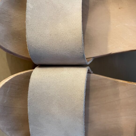 Bryr High Heel in Bone size 7 - Picture 11 of 12